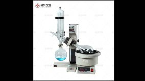 當旋轉蒸發儀遇到美食家會發生故事？